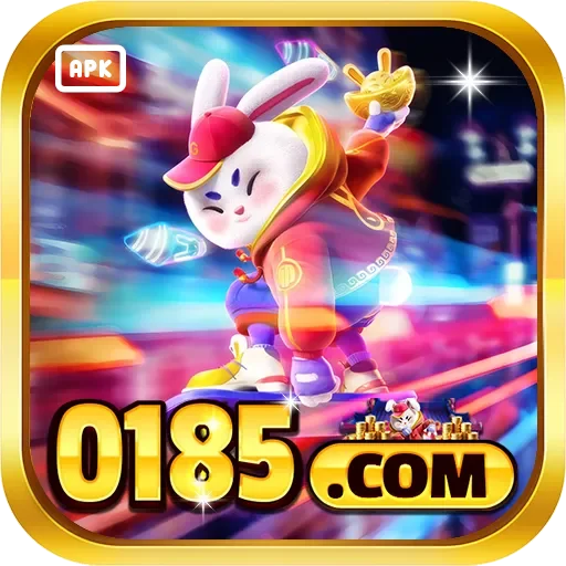 APK oficial da 0185 para Android