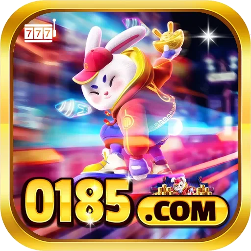 Slots online da 0185 com jackpots progressivos