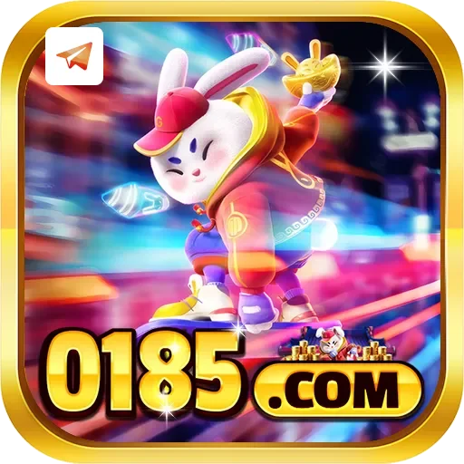 Canal oficial da 0185 no Telegram