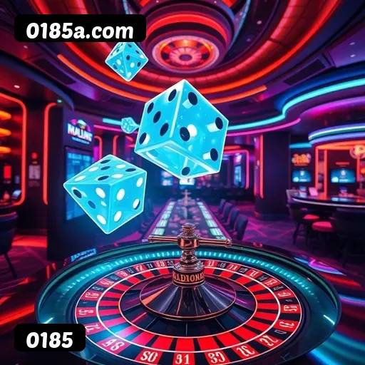 0185 APK - Download Oficial Android