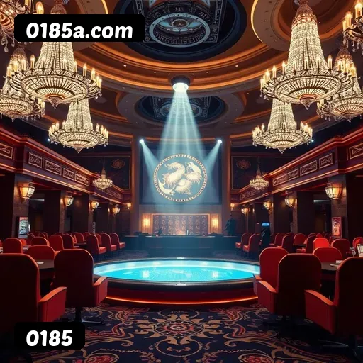 Legalidade 0185 no Brasil