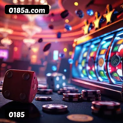 Análise 0185 - Vantagens e Desvantagens