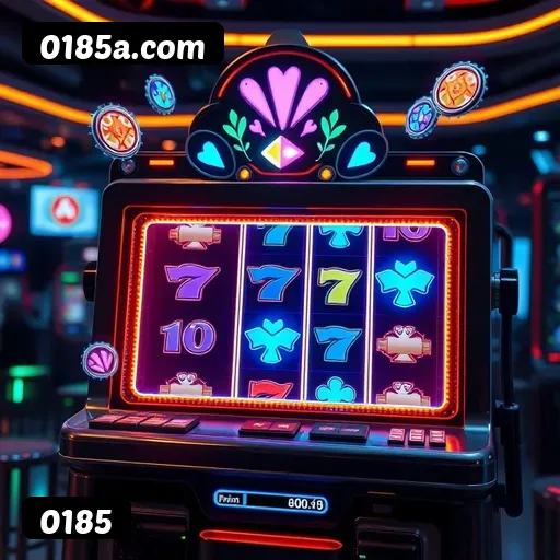 Catálogo Completo de Bônus 0185